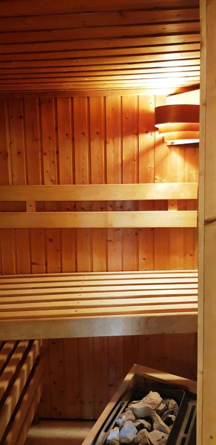 Studio Ostwind mit Balkon Sellin  Eksteriør billede